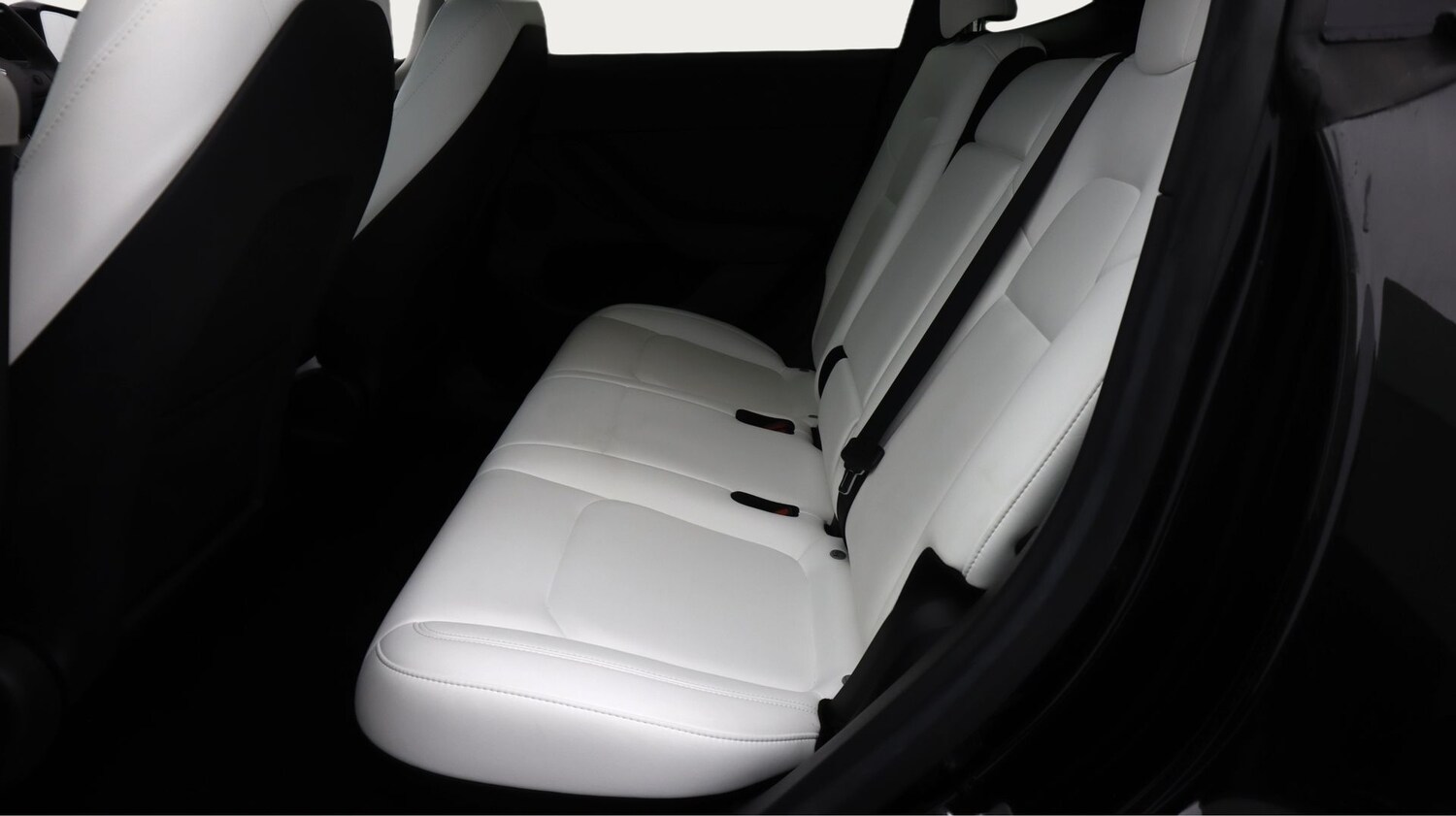 Used Tesla Model Y for sale - 77412552: Photo 16