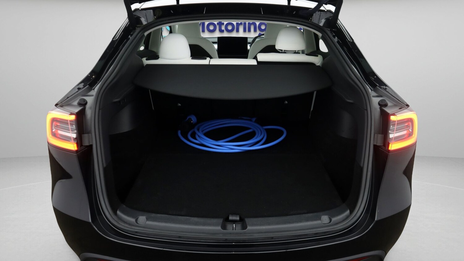 Used Tesla Model Y for sale - 77412552: Photo 17