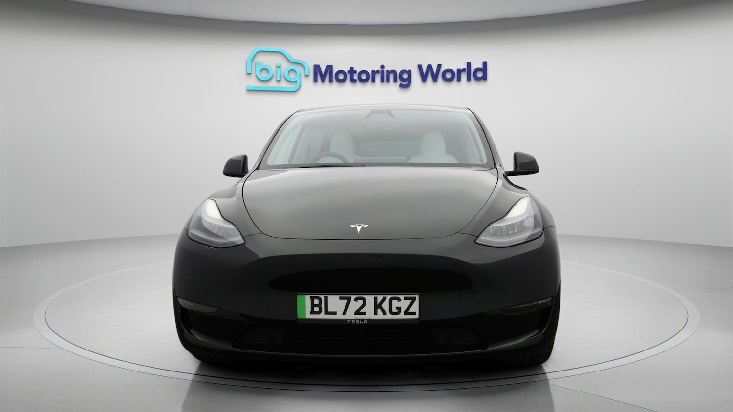 Used Tesla Model Y for sale - 77412552: Photo 2