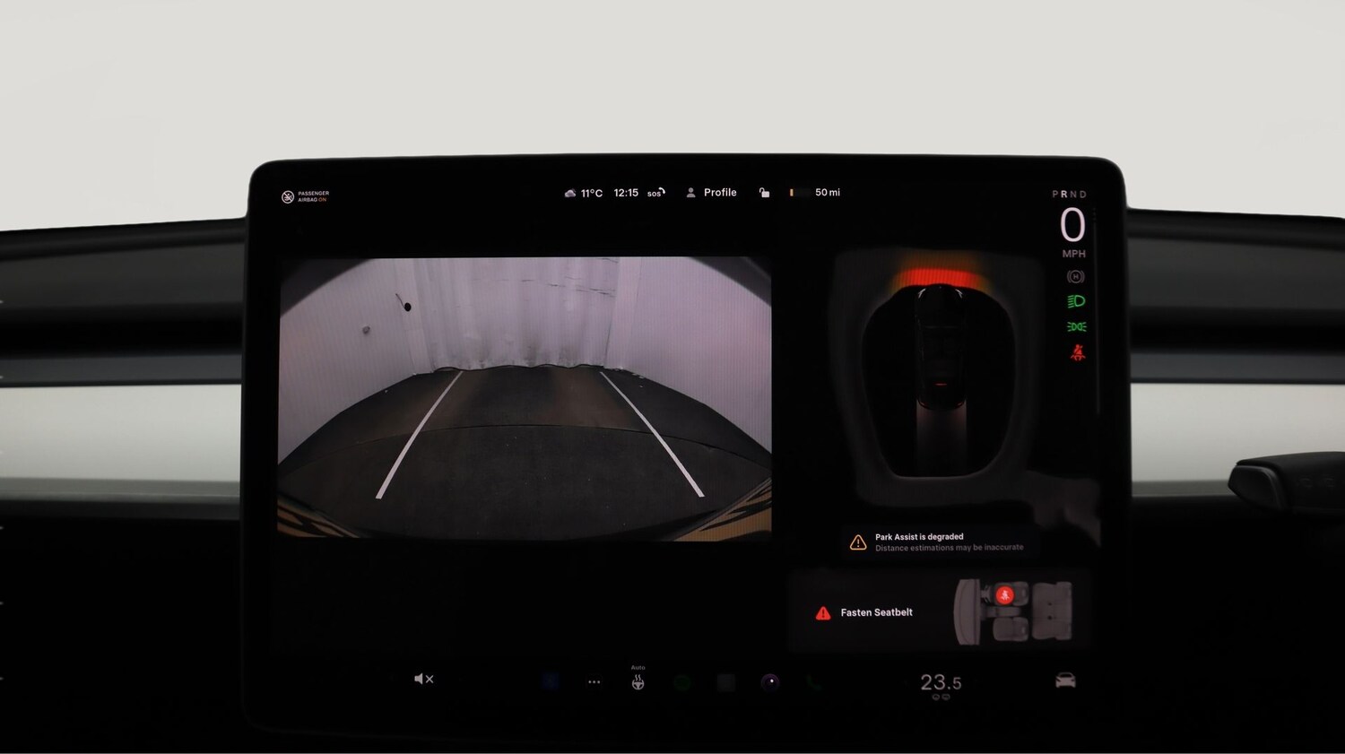 Used Tesla Model Y for sale - 77412552: Photo 23