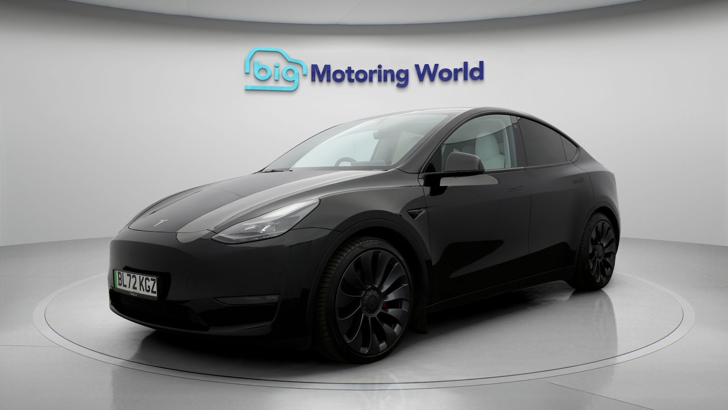 Used Tesla Model Y for sale - 77412552: Photo 3