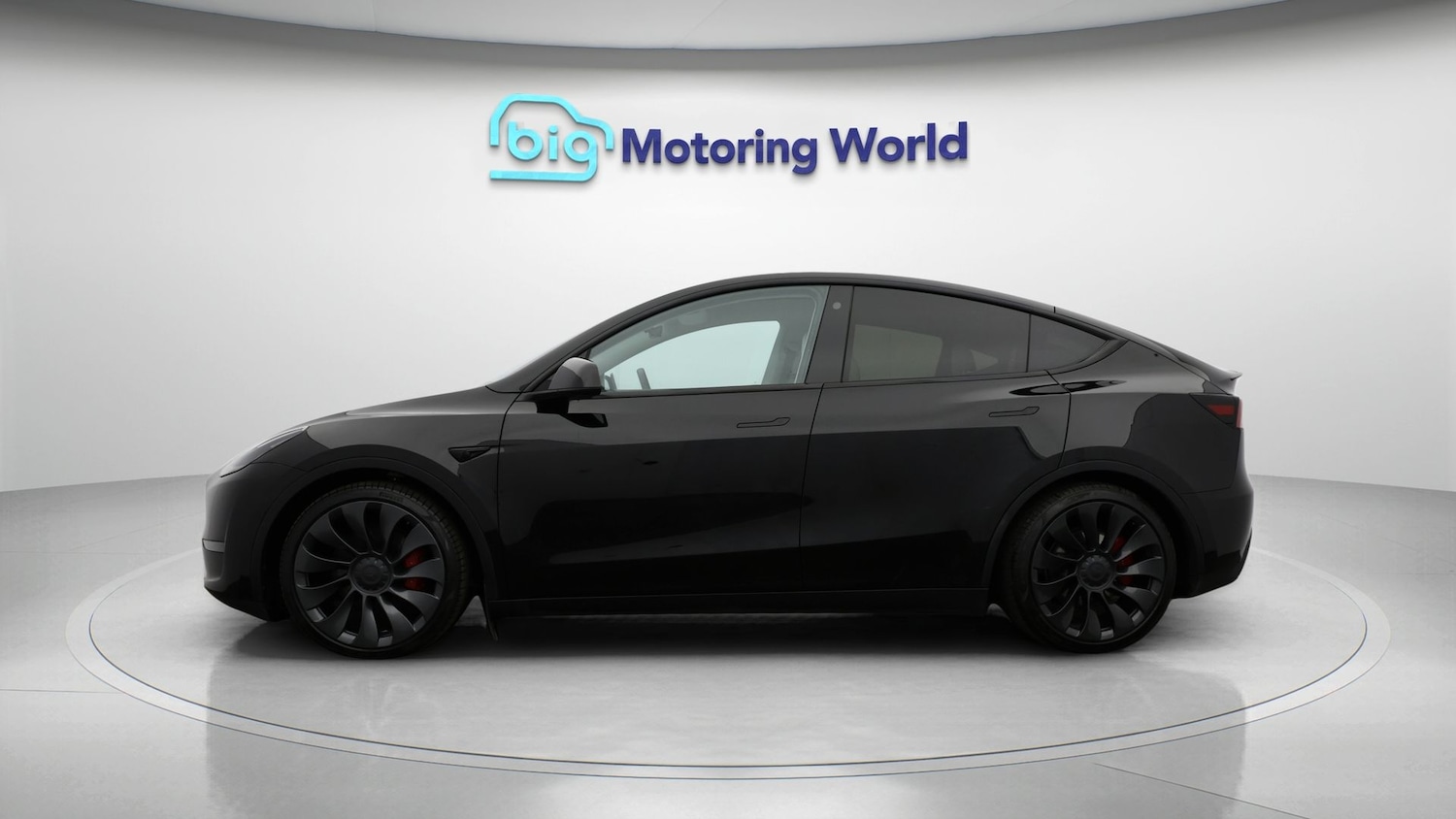Used Tesla Model Y for sale - 77412552: Photo 4