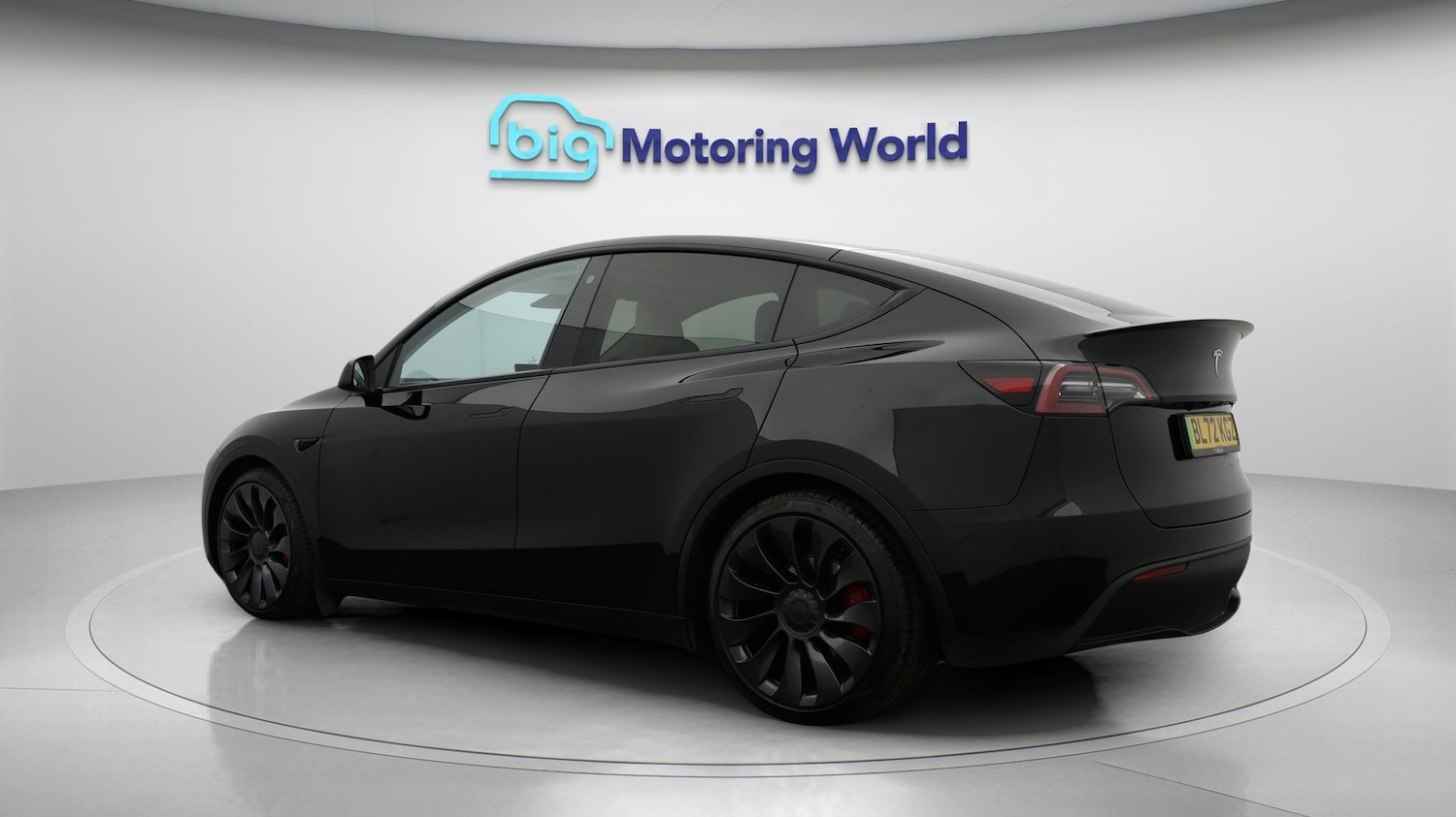 Used Tesla Model Y for sale - 77412552: Photo 5