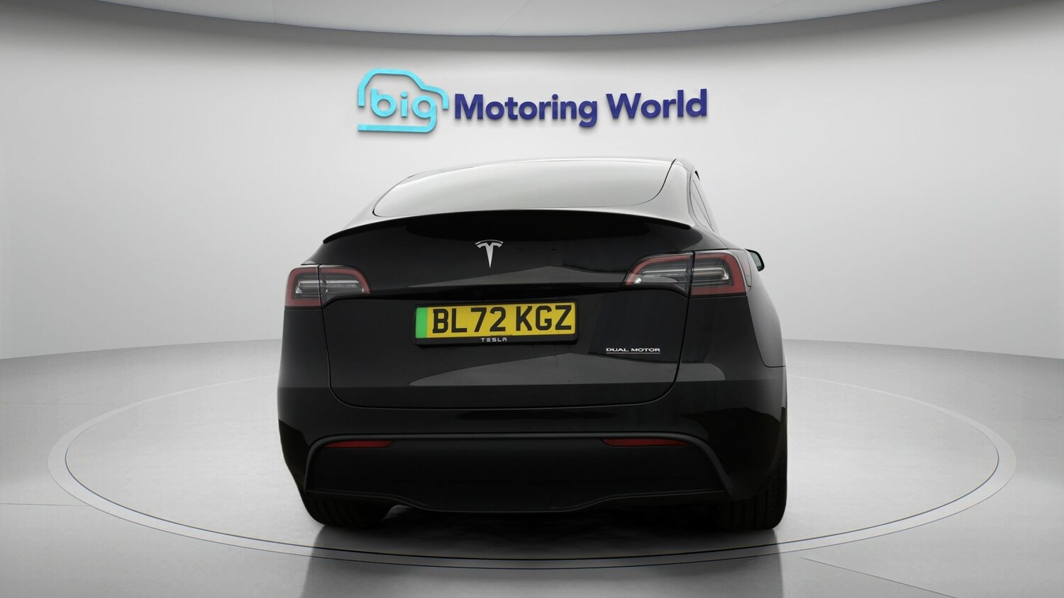 Used Tesla Model Y for sale - 77412552: Photo 6