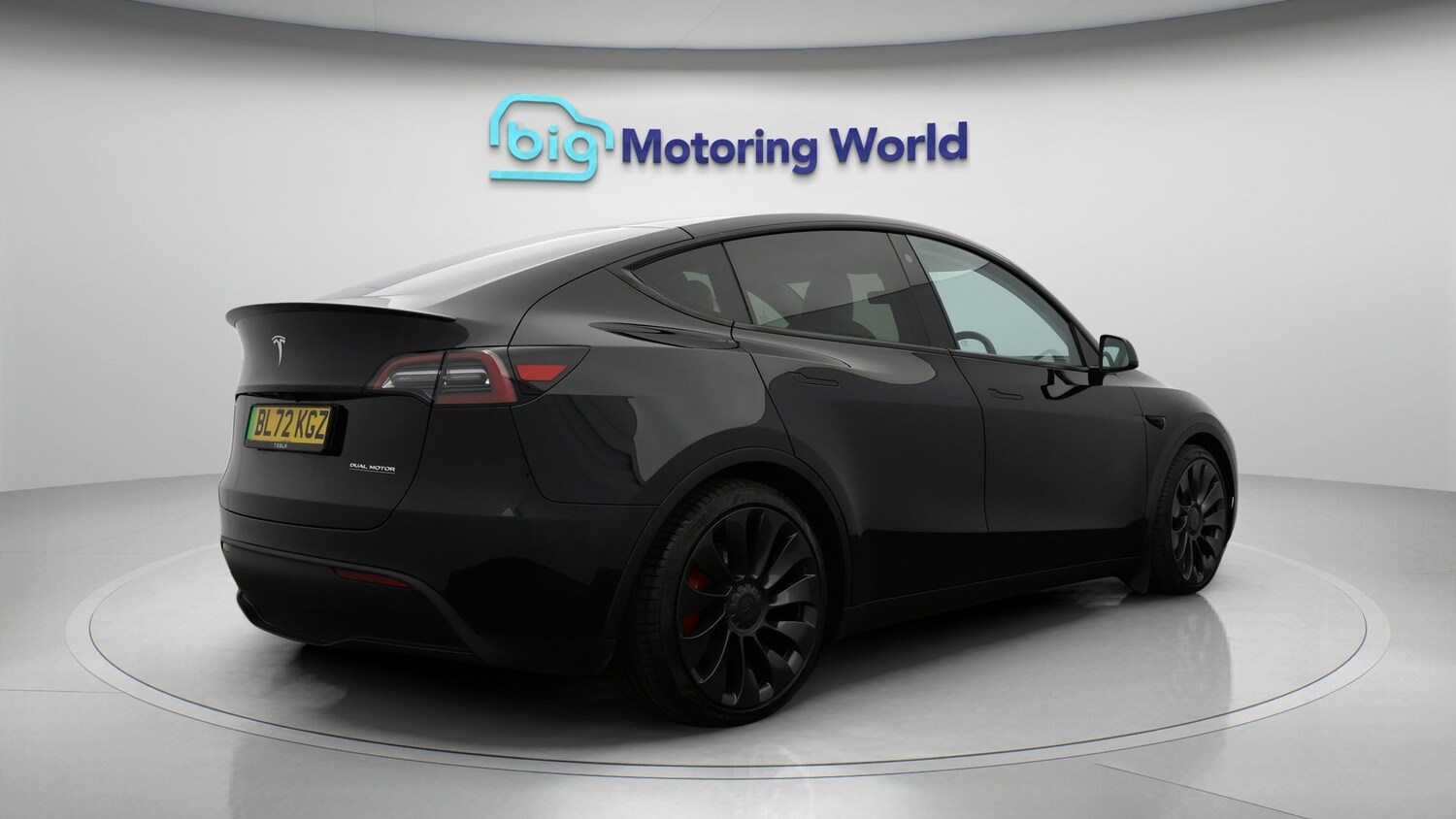 Used Tesla Model Y for sale - 77412552: Photo 7