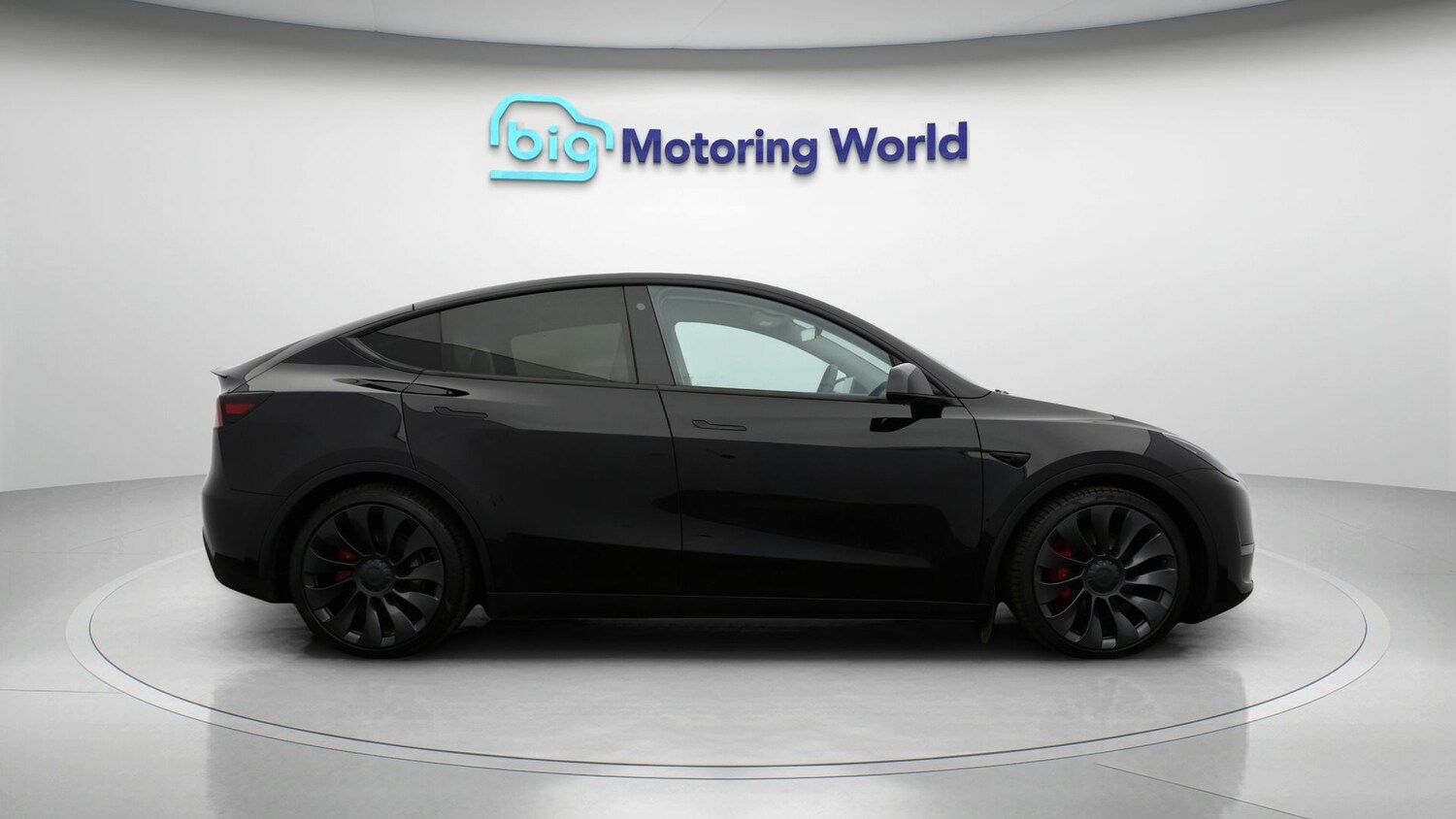 Used Tesla Model Y for sale - 77412552: Photo 8