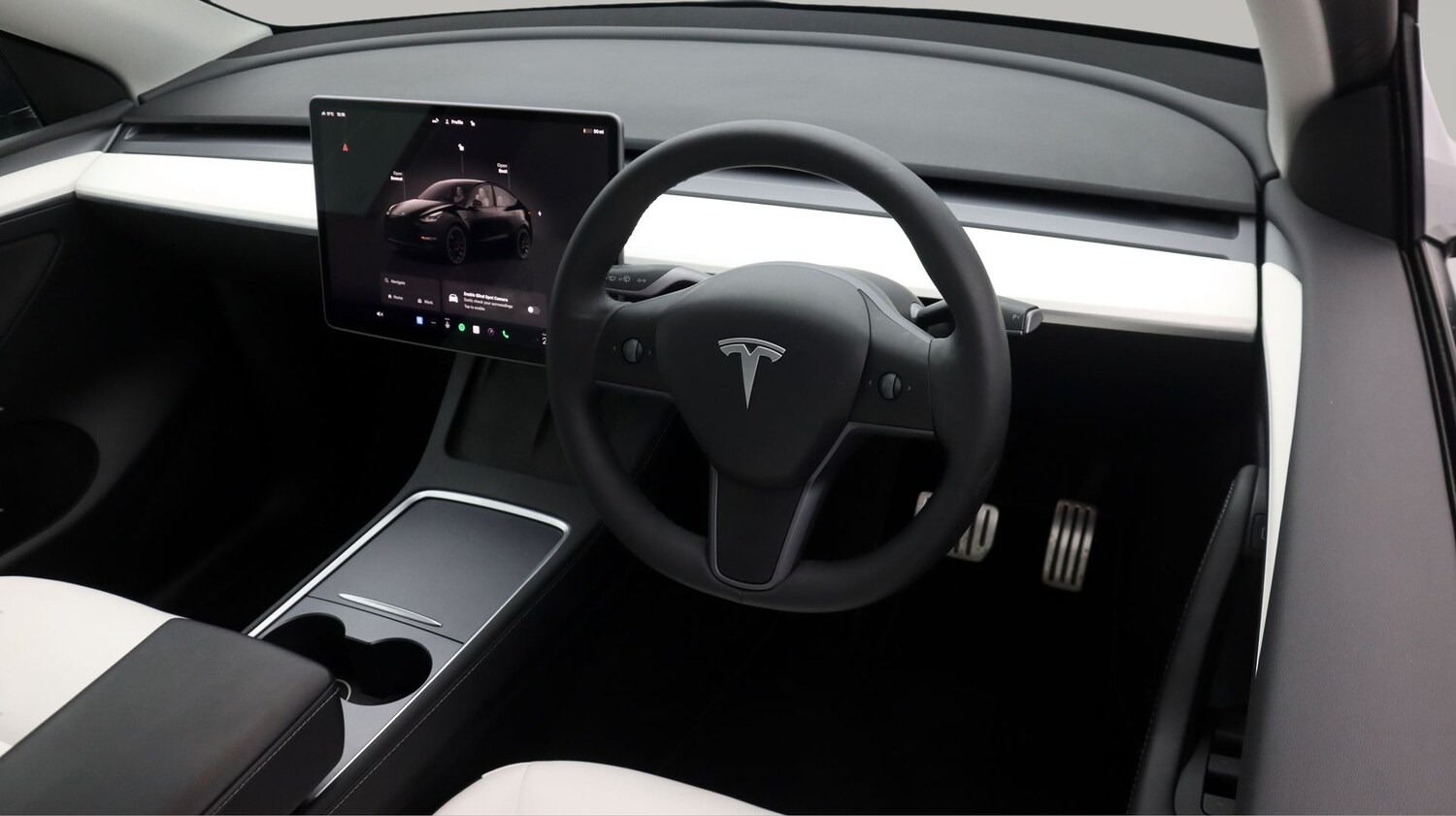 Used Tesla Model Y for sale - 77412552: Photo 9