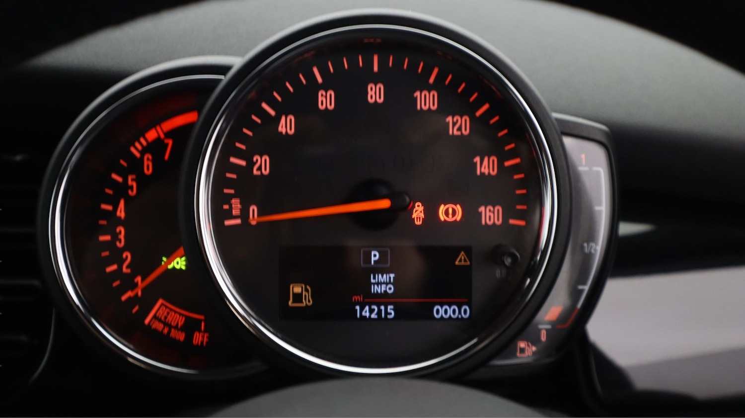 Used MINI Convertible 2023 for sale - 77901401: Photo 10