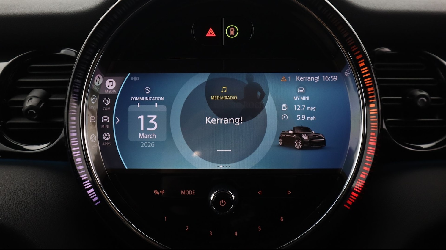 Used MINI Convertible 2023 for sale - 77901401: Photo 11