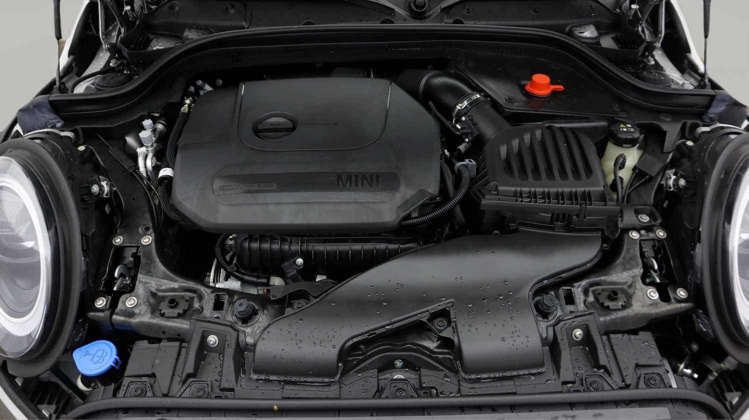 Used MINI Convertible 2023 for sale - 77901401: Photo 19