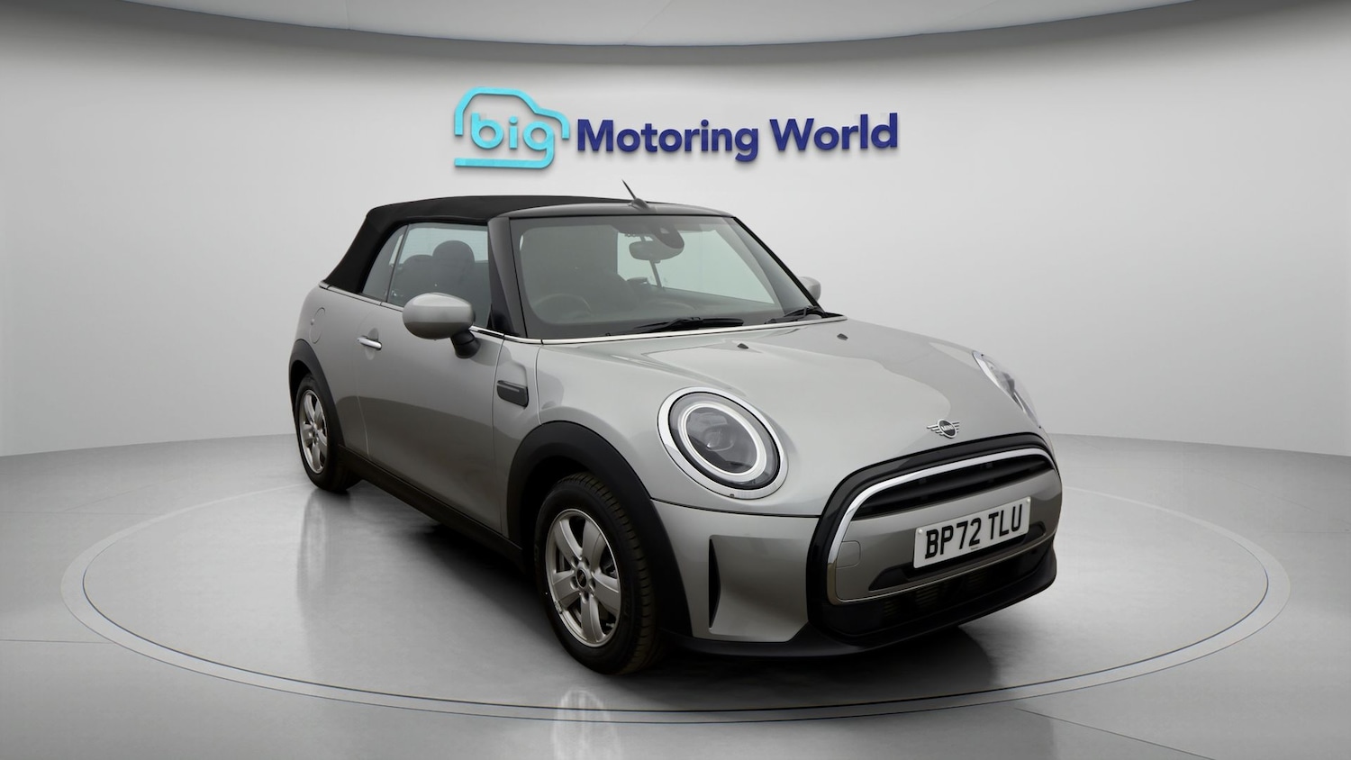Used MINI Convertible 2023 for sale - 77901401: Photo 20