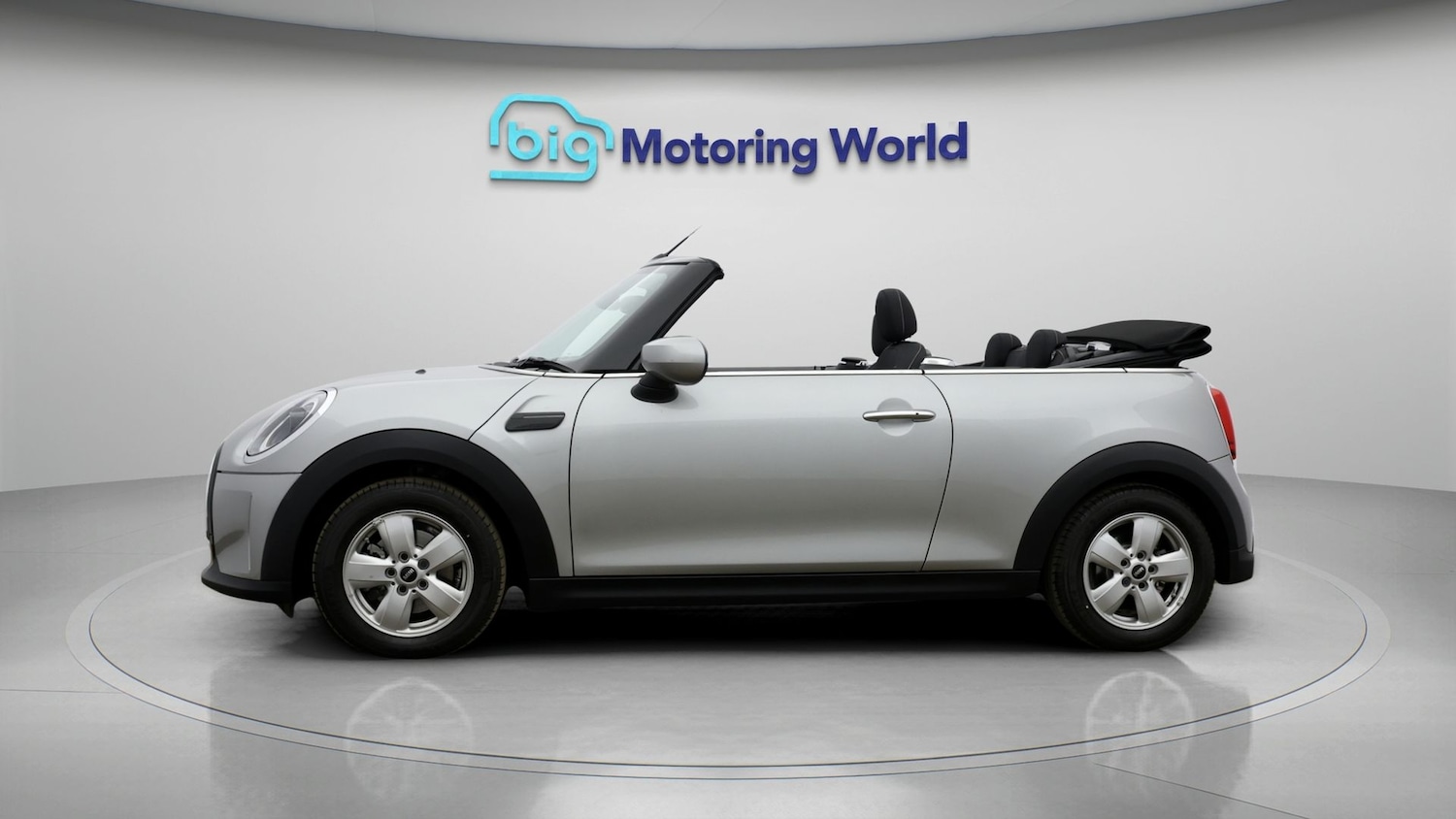 Used MINI Convertible 2023 for sale - 77901401: Photo 4