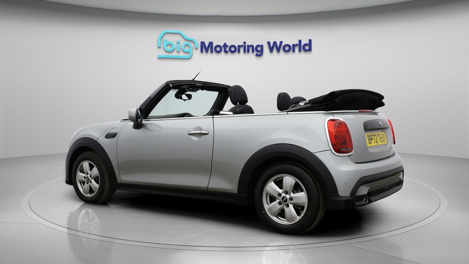 Used MINI Convertible 2023 for sale - 77901401: Photo 5