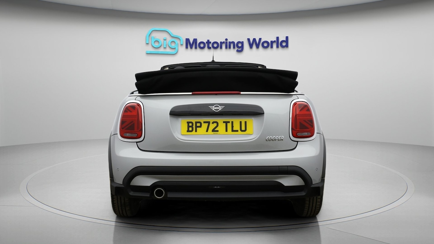 Used MINI Convertible 2023 for sale - 77901401: Photo 6