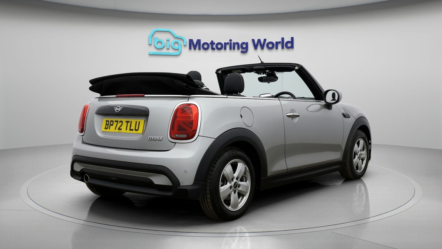 Used MINI Convertible 2023 for sale - 77901401: Photo 7