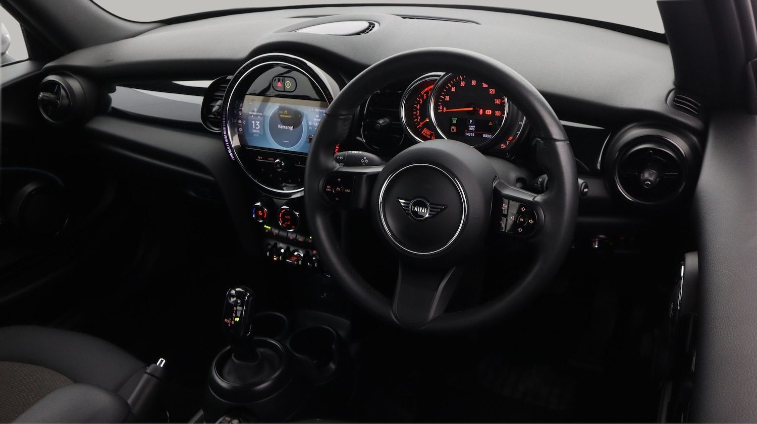 Used MINI Convertible 2023 for sale - 77901401: Photo 9