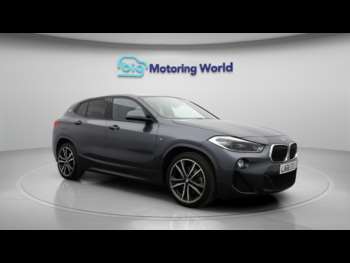 2019 (68) - sDrive 20i M Sport 5dr Step Auto