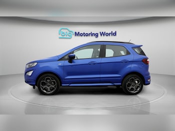 Used Ford Ecosport 2022 for sale - 79352034: Photo