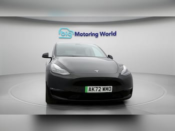 Used Tesla Model Y 2022 for sale - 78363711: Photo