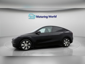 Used Tesla Model Y 2022 for sale - 78363711: Photo