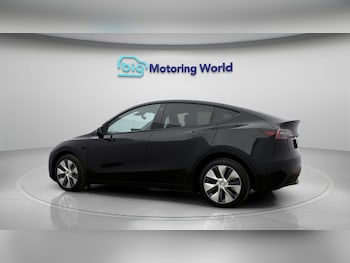 Used Tesla Model Y 2022 for sale - 78363711: Photo