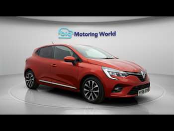 Used Renault Clio 2020 for sale - 75022857: Photo