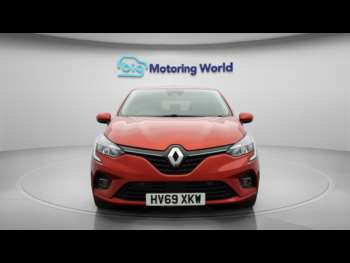 Used Renault Clio 2020 for sale - 75022857: Photo