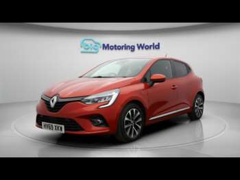 Used Renault Clio 2020 for sale - 75022857: Photo