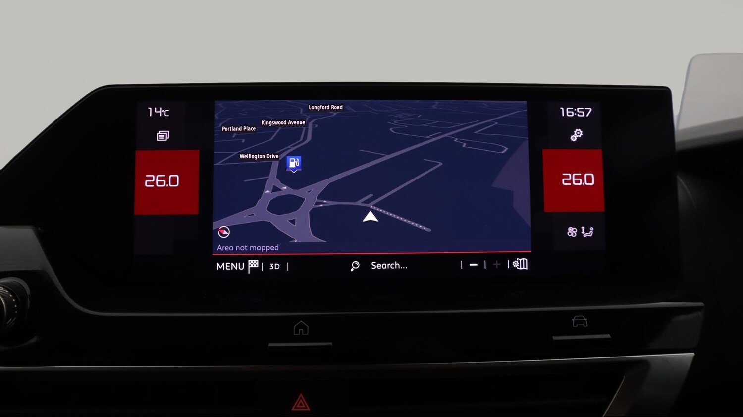 Used Citroen C4 2021 for sale - 77252530: Photo 11