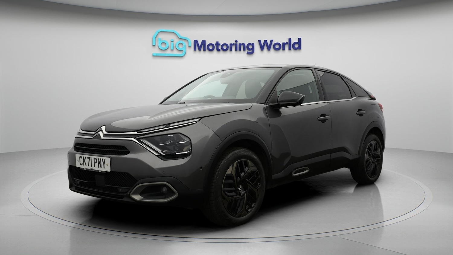 Used Citroen C4 2021 for sale - 77252530: Photo 3