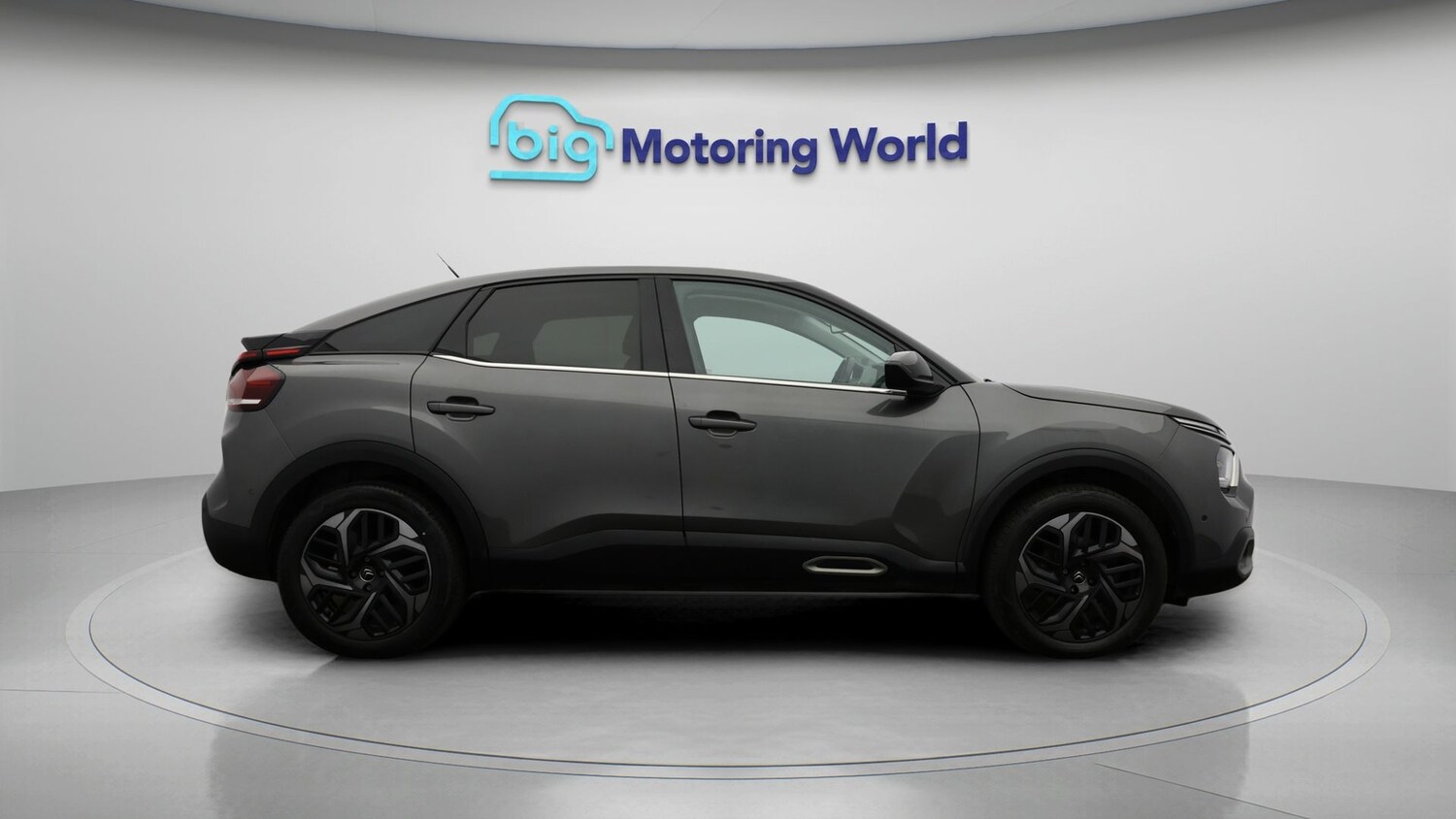 Used Citroen C4 2021 for sale - 77252530: Photo 8