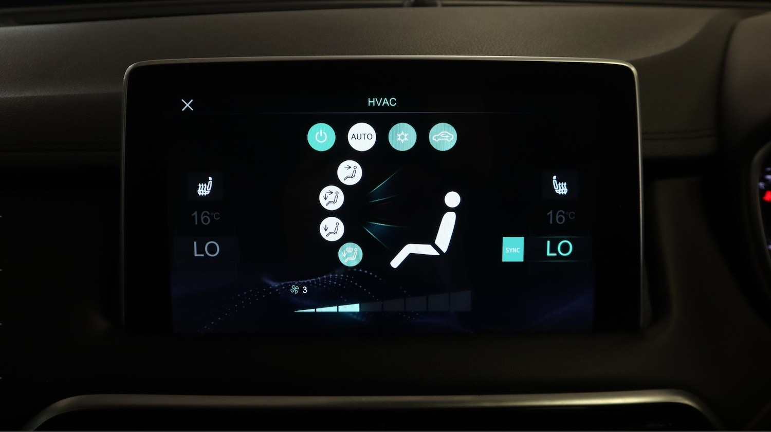 Used MG MG HS 2021 for sale - 78106077: Photo 12