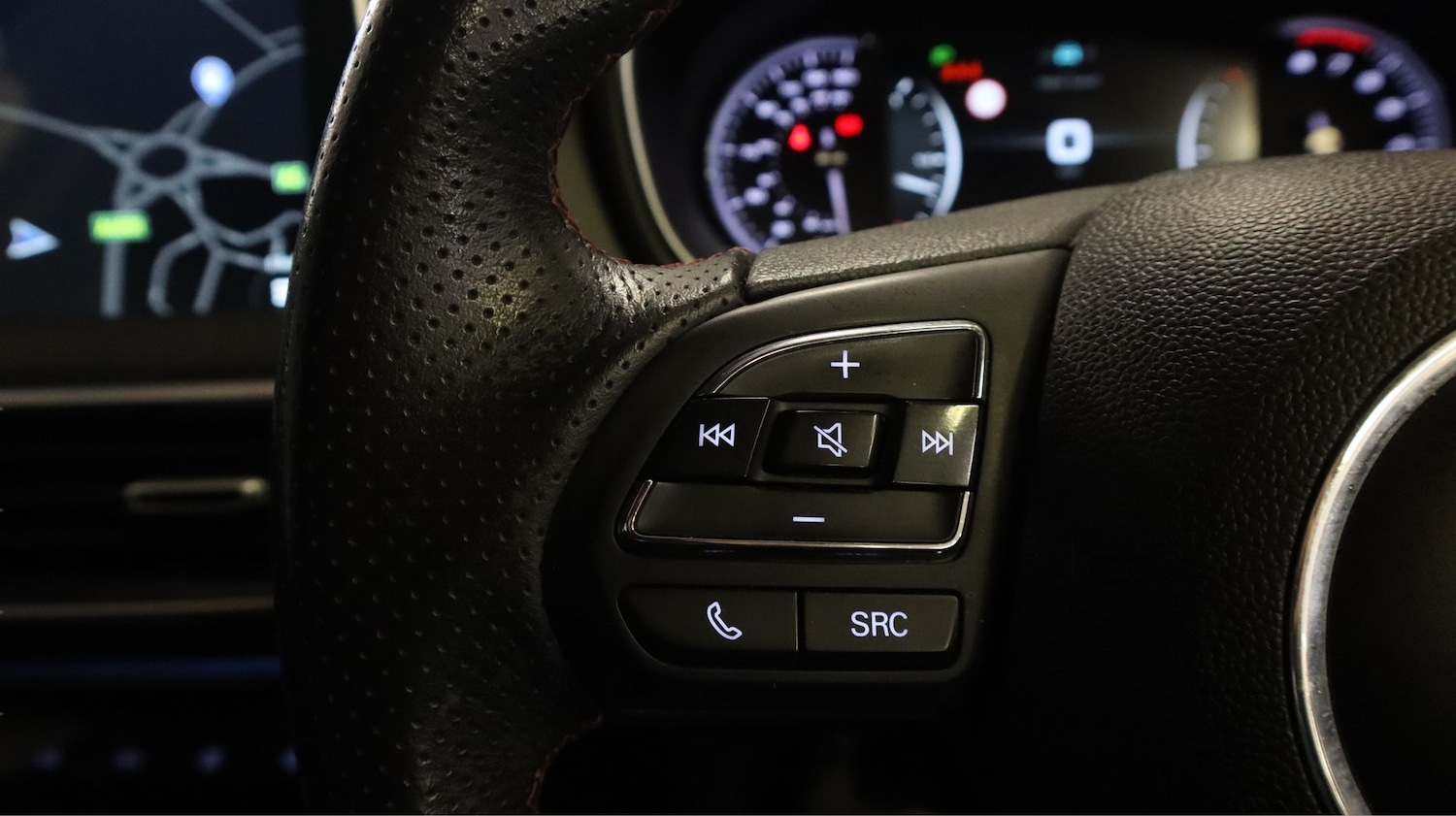 Used MG MG HS 2021 for sale - 78106077: Photo 22