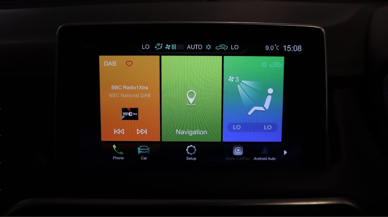 Used MG MG HS 2021 for sale - 78106077: Photo 25