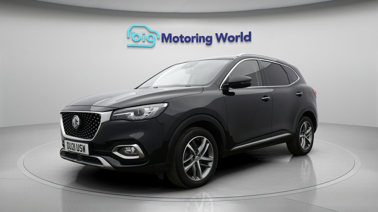 Used MG MG HS 2021 for sale - 78106077: Photo 3