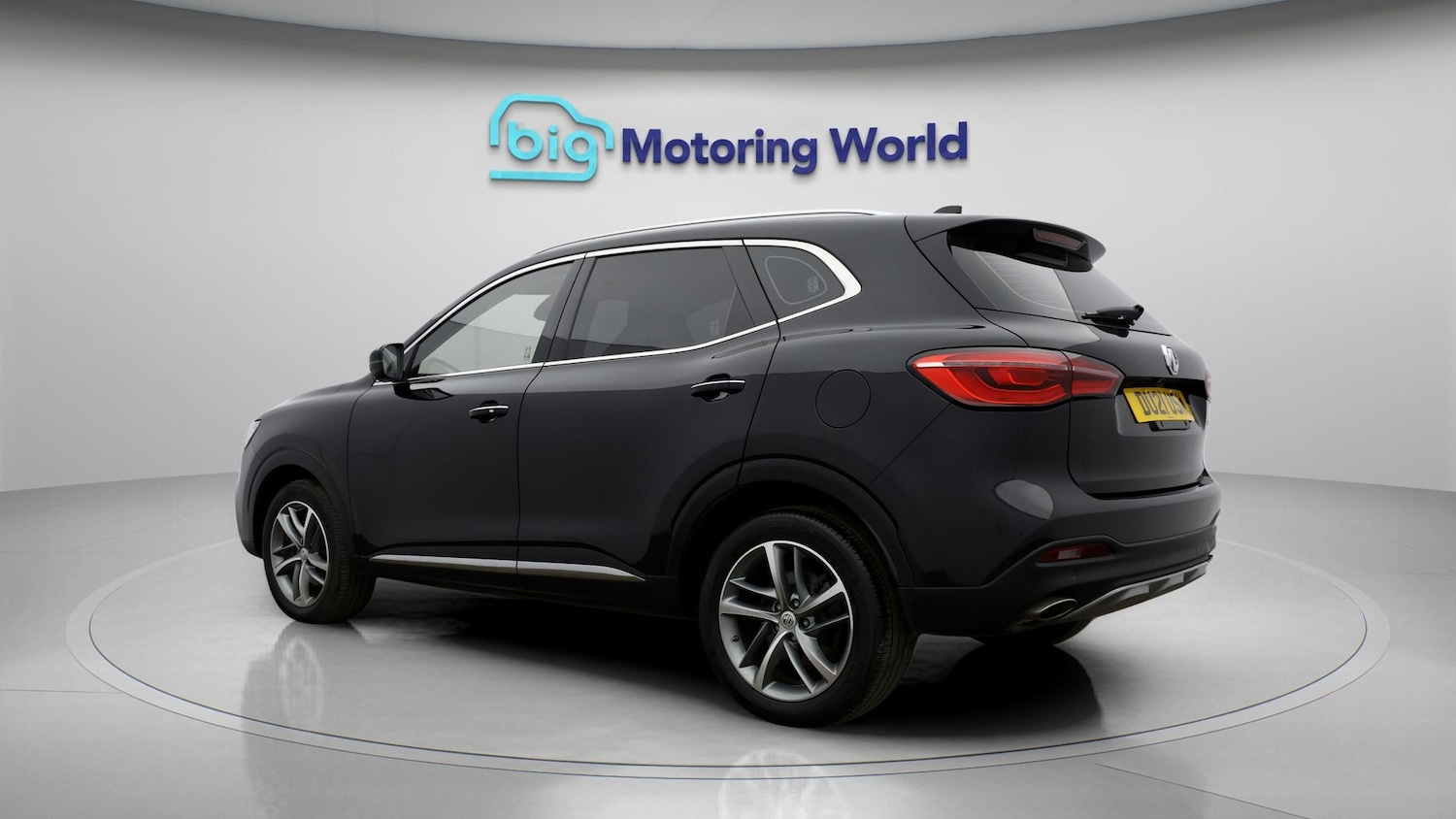 Used MG MG HS 2021 for sale - 78106077: Photo 5