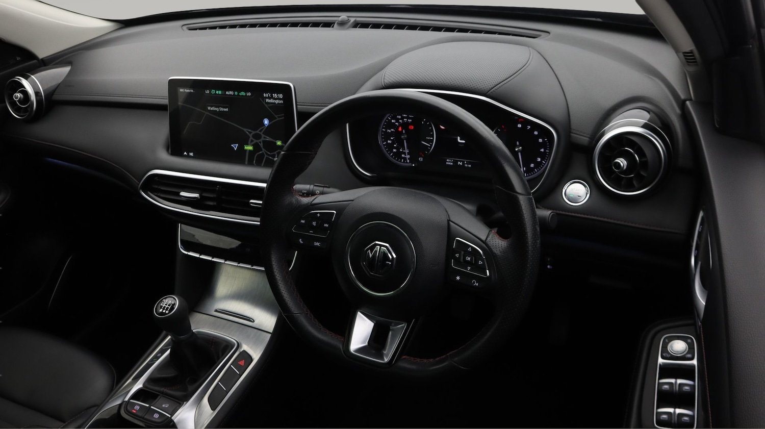 Used MG MG HS 2021 for sale - 78106077: Photo 9