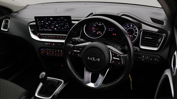 Used Kia Ceed 2022 for sale - 76247077: Photo 10