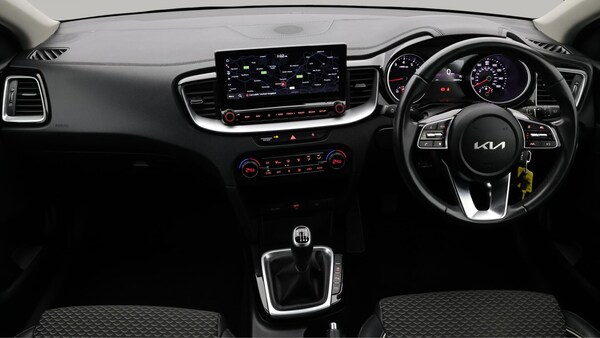 Used Kia Ceed 2022 for sale - 76247077: Photo 14