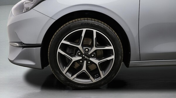 Used Kia Ceed 2022 for sale - 76247077: Photo 19