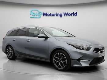 Kia - Ceed