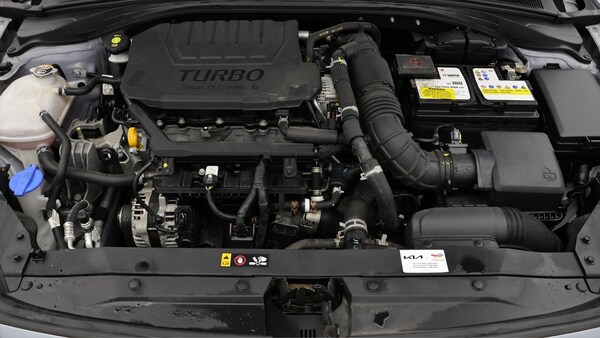 Used Kia Ceed 2022 for sale - 76247077: Photo 20