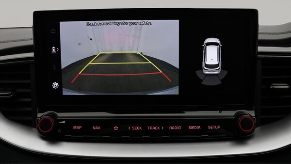Used Kia Ceed 2022 for sale - 76247077: Photo 26