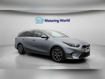 Used Kia Ceed 2022 for sale - 76247077: Photo 2