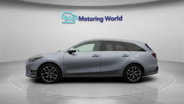 Used Kia Ceed 2022 for sale - 76247077: Photo 5