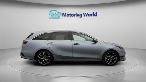 Used Kia Ceed 2022 for sale - 76247077: Photo 9