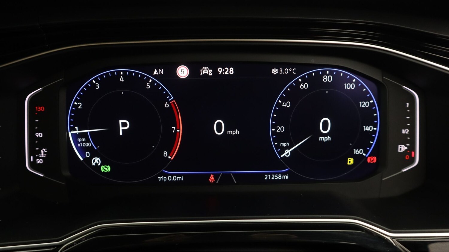 Used Volkswagen Polo 2022 for sale - 77617614: Photo 10