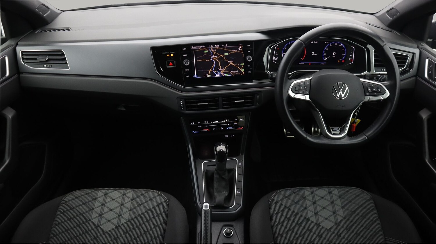 Used Volkswagen Polo 2022 for sale - 77617614: Photo 13