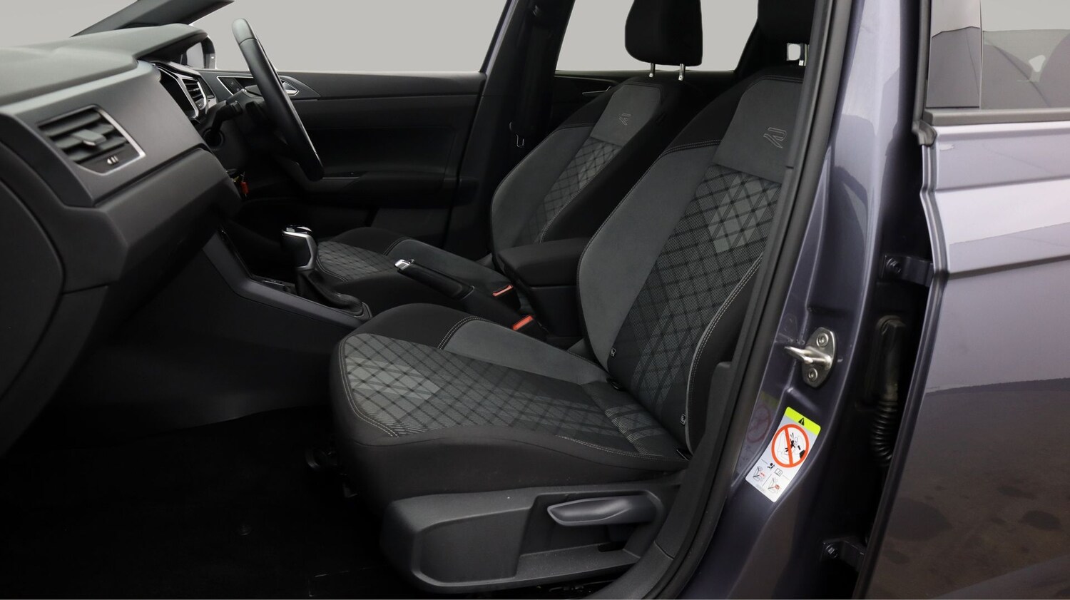 Used Volkswagen Polo 2022 for sale - 77617614: Photo 14