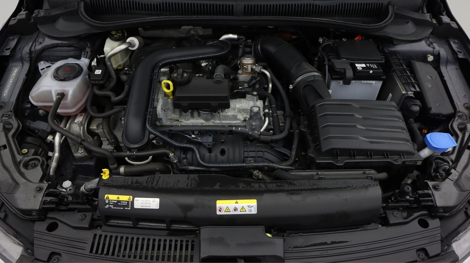 Used Volkswagen Polo 2022 for sale - 77617614: Photo 19